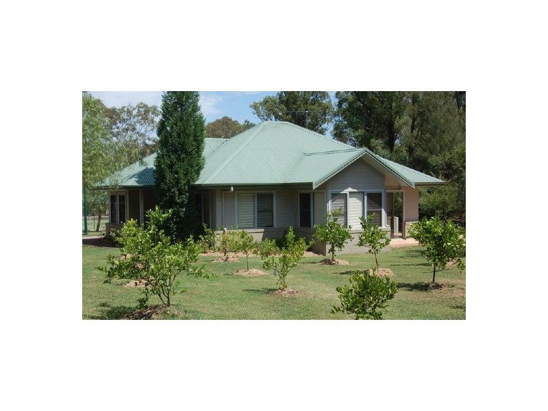 Lot 87 Kelman Estate, Pokolbin NSW 2320