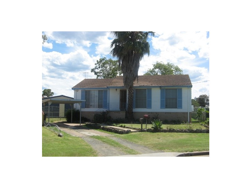 17  Lee-Ann Crescent, Cessnock NSW 2325