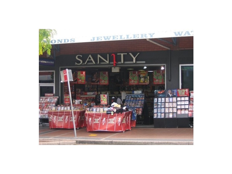 Shop 6/2 Cooper Street, Cessnock NSW 2325