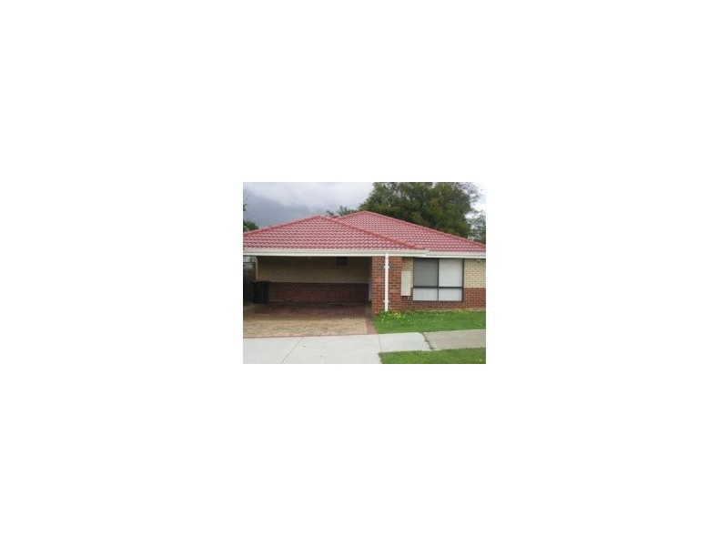 10  Humphry Street, St James WA 6102