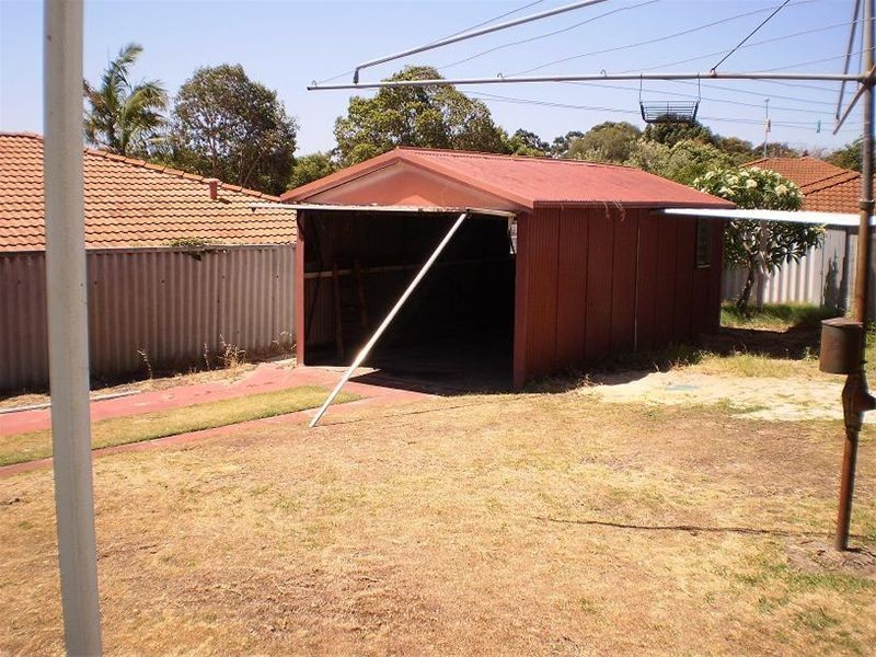 6 Lonnie Street, Daglish WA 6008