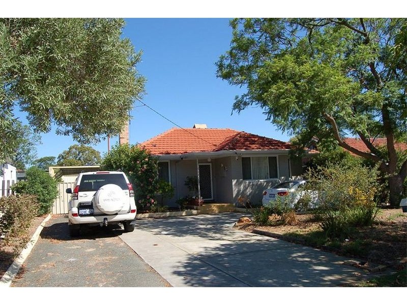 55 Hopkinson Way, Wilson WA 6107