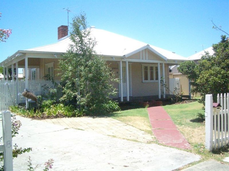 8 Gerard Street, East Victoria Park WA 6101
