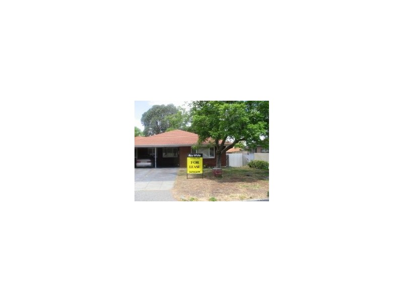 109 Mars Street, Carlisle WA 6101