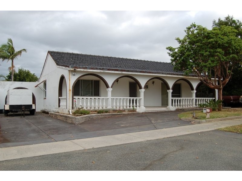 14 Whittlesford Street, East Victoria Park WA 6101