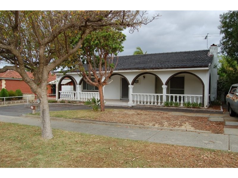 14 Whittlesford Street, East Victoria Park WA 6101