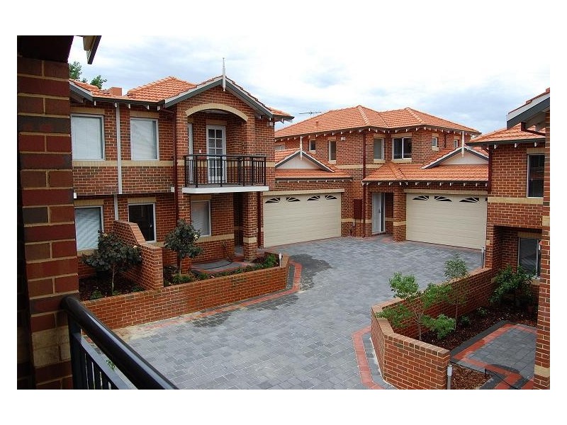 1/8-10 Salford Street, Victoria Park WA 6100