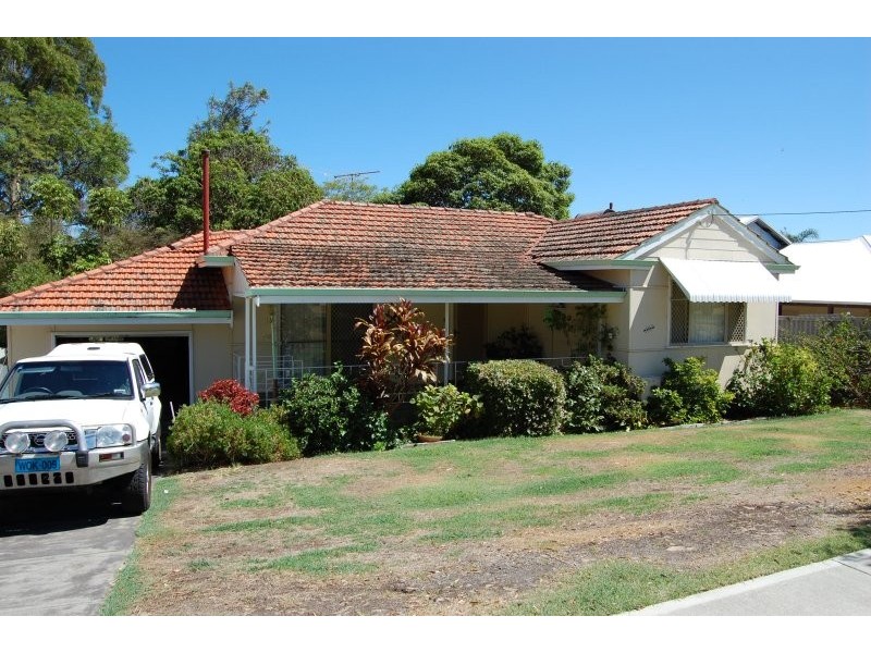 137 Westminster Street, East Victoria Park WA 6101