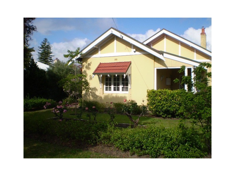 18 Gallipoli Street, Lathlain WA 6100