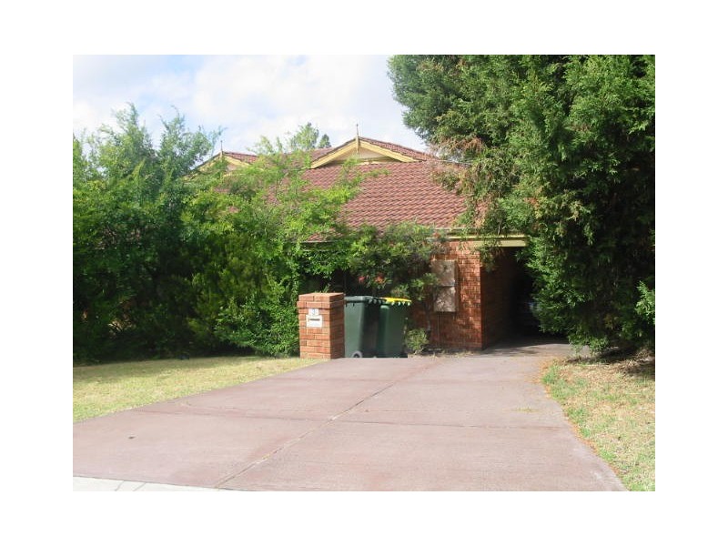 3 Sander Court, Bentley WA 6102