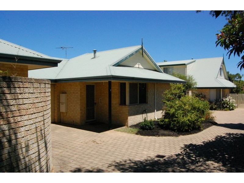 2/39 Beatty Avenue, East Victoria Park WA 6101