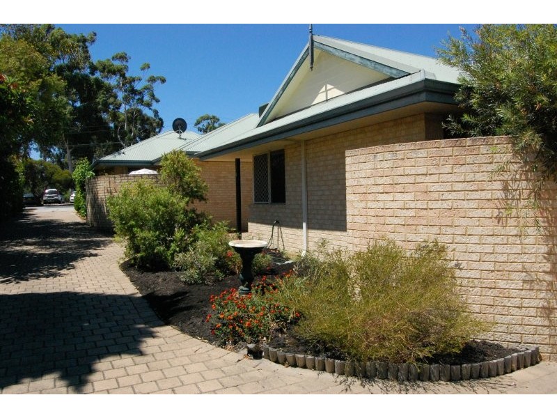 2/39 Beatty Avenue, East Victoria Park WA 6101