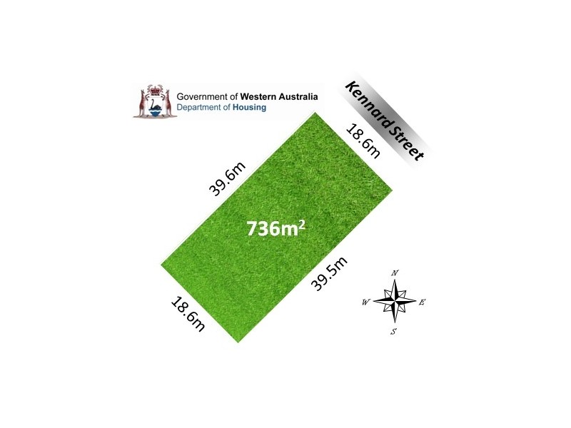 47 Kennard Street, Kensington WA 6151