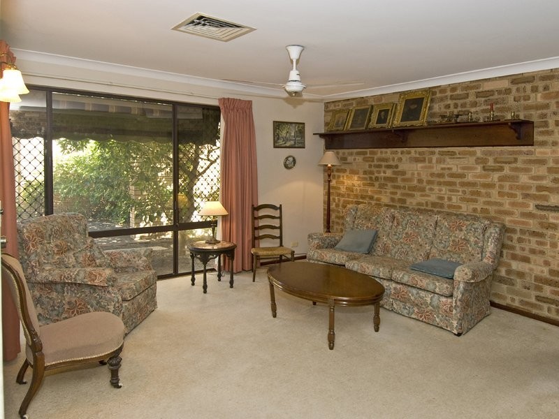 3/40 Lockhart Street, Como WA 6152