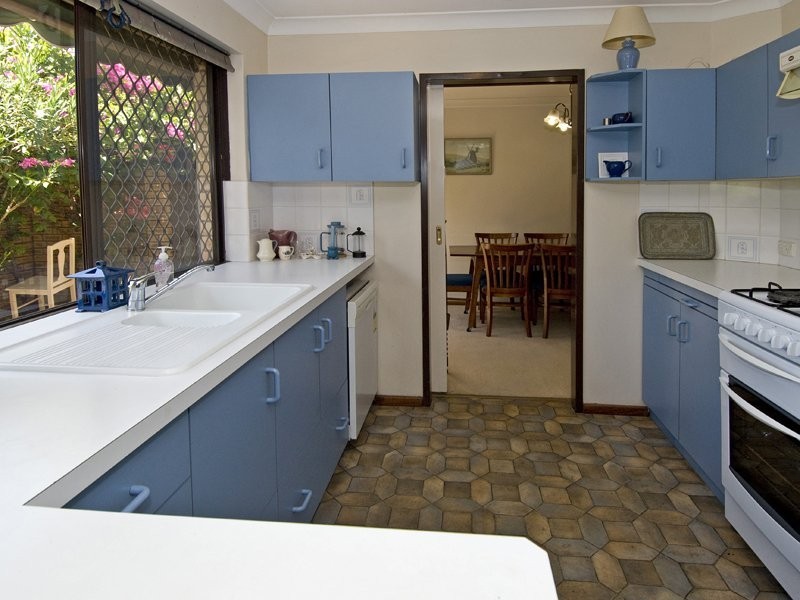 3/40 Lockhart Street, Como WA 6152