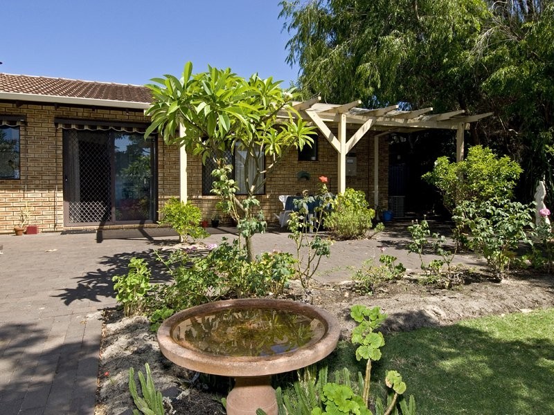 3/40 Lockhart Street, Como WA 6152