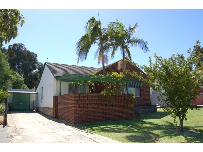 6 Blechynden Street, St James WA 6102