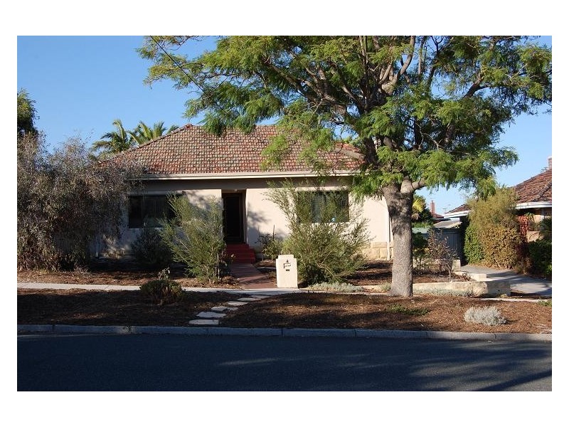 4 Washer Street, East Victoria Park WA 6101