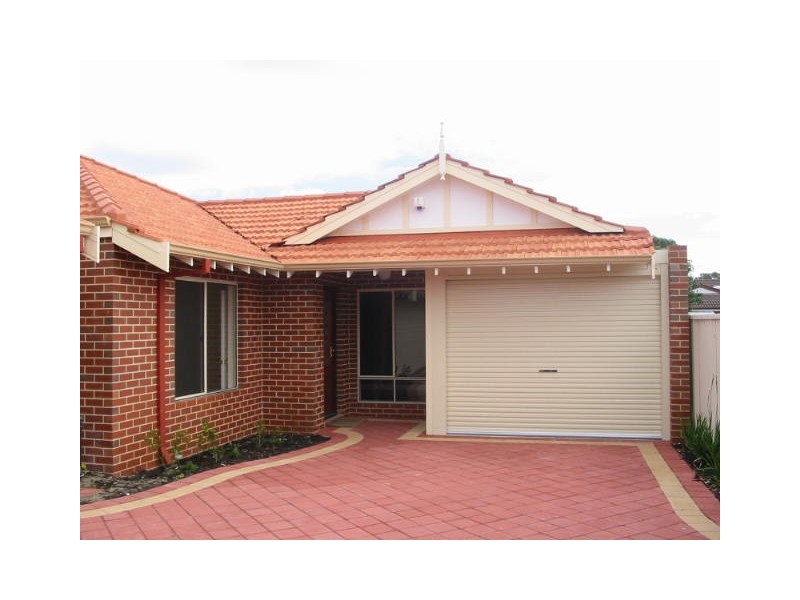21C STAR STREET, Carlisle WA 6101