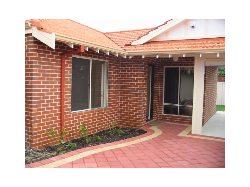 21C STAR STREET, Carlisle WA 6101