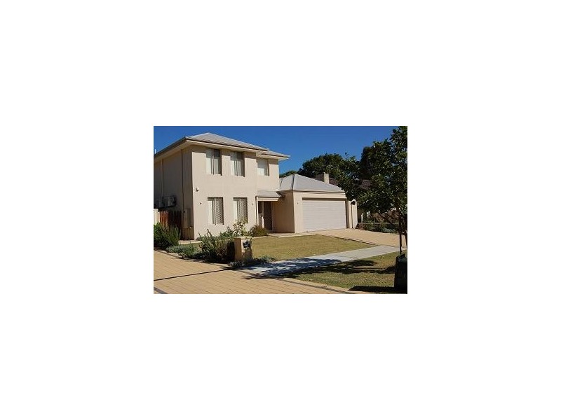 11A Hitchcock Street, St James WA 6102