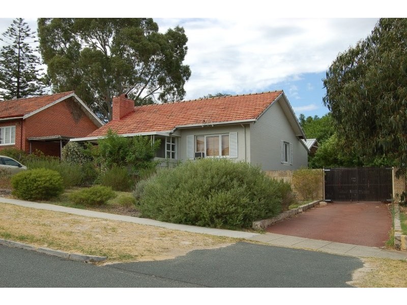 18 Beesley Street, East Victoria Park WA 6101