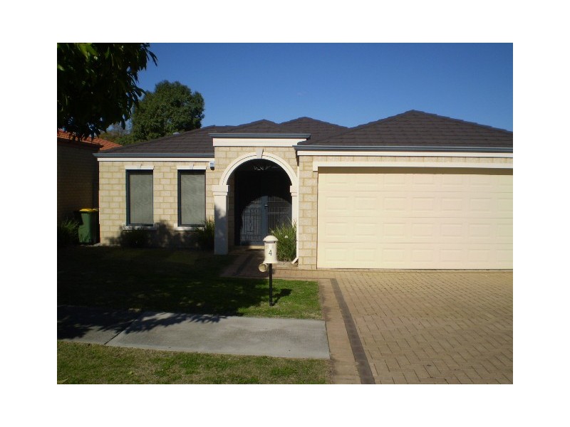 4 Pusey Street, Bentley WA 6102