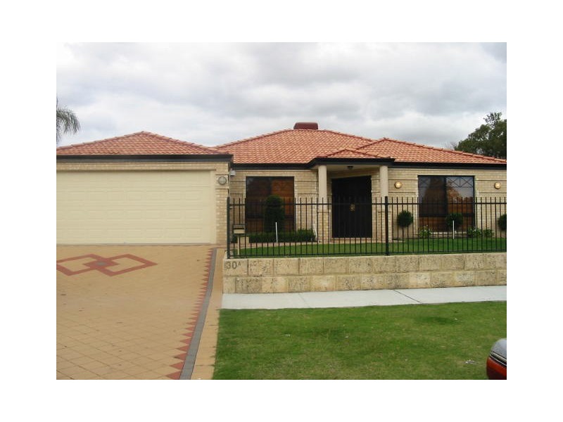 30A Nottingham Street, East Victoria Park WA 6101