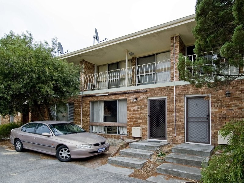 7/191-193 Manning Road, Bentley WA 6102