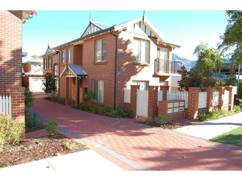 1/5 TEMPLE STREET, Victoria Park WA 6100