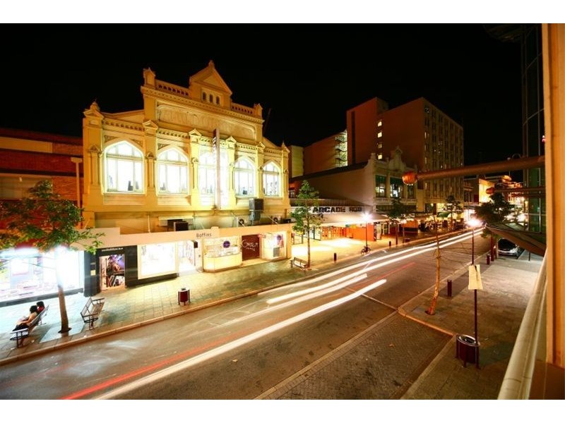 M5/811 Hay Street, Perth WA 6000