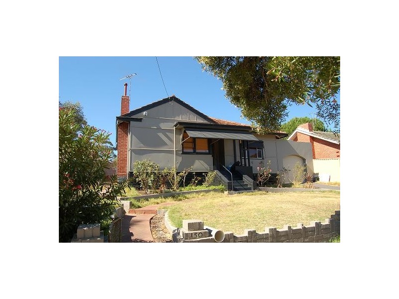 150 Westminster Street, East Victoria Park WA 6101