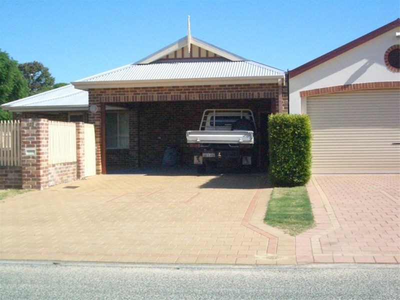 127 Enfield Street, Lathlain WA 6100