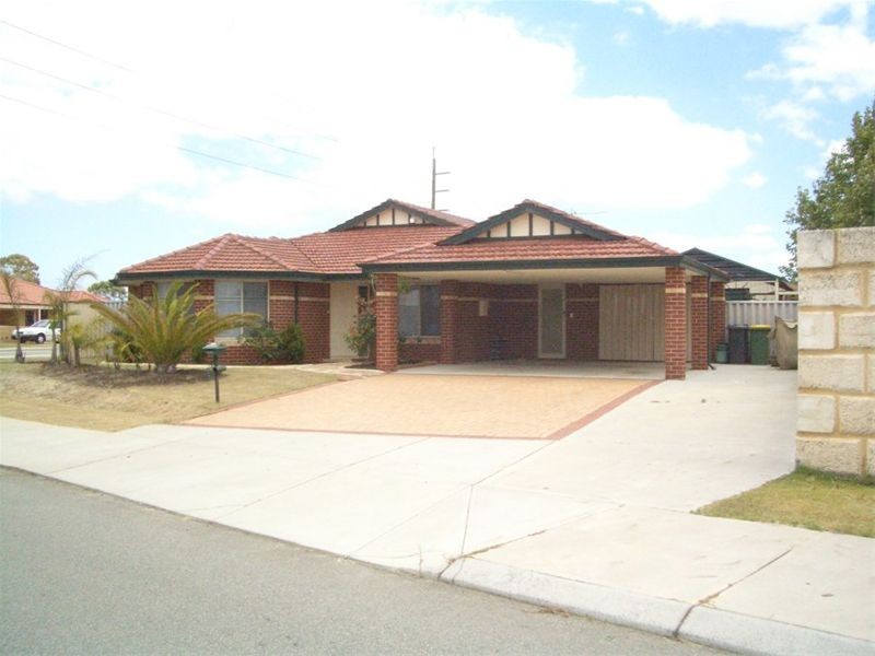 2 Coulthard Crescent, Canning Vale WA 6155