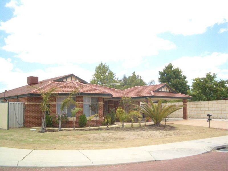 2 Coulthard Crescent, Canning Vale WA 6155