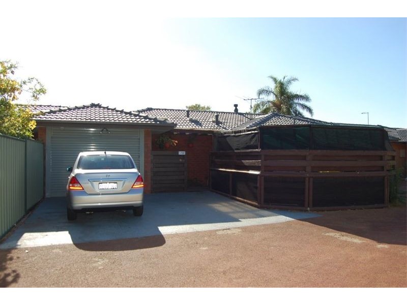 96A Chapman Road, Bentley WA 6102