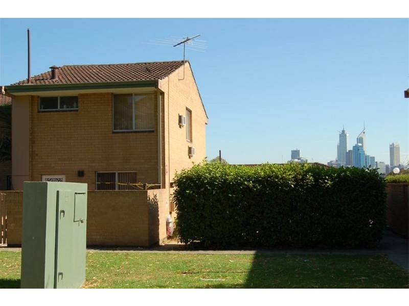 40/6 Manning Terrace, South Perth WA 6151