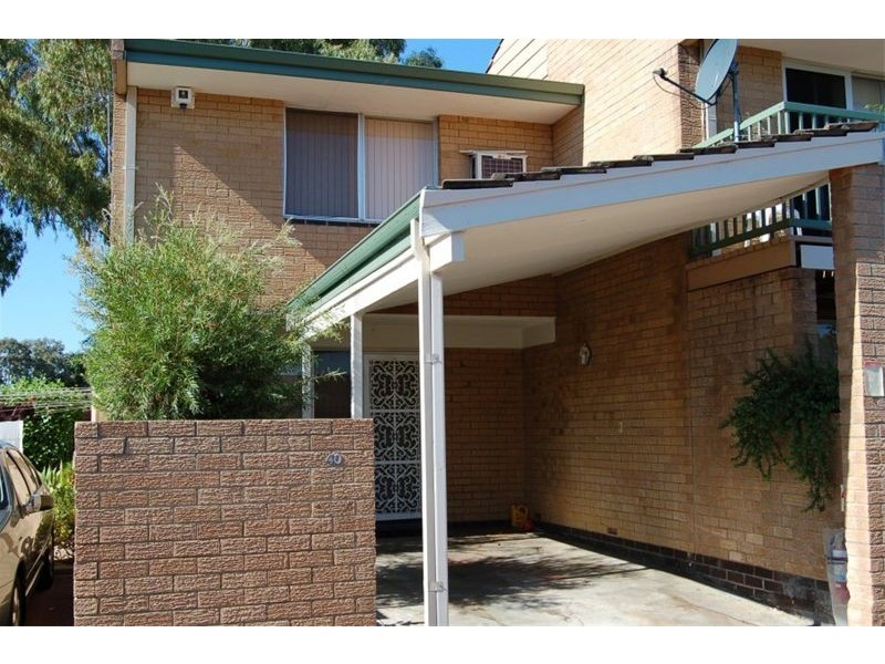 40/6 Manning Terrace, South Perth WA 6151