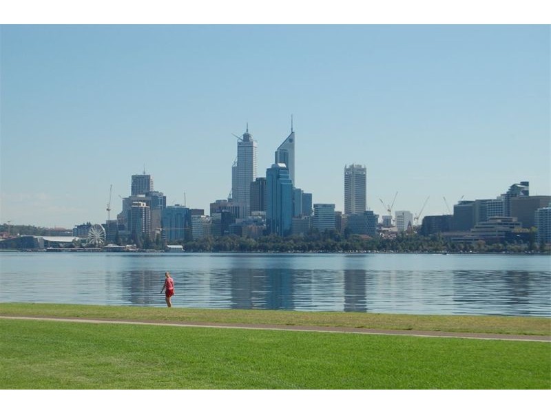 40/6 Manning Terrace, South Perth WA 6151