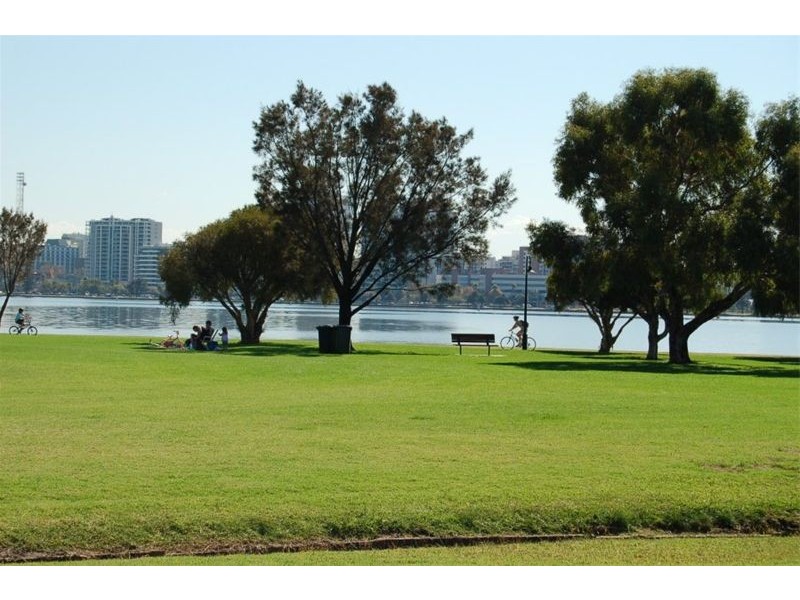 40/6 Manning Terrace, South Perth WA 6151