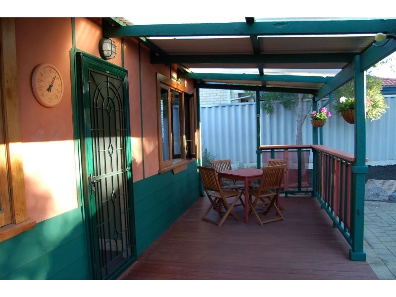 49 Coolgardie Street, St James WA 6102