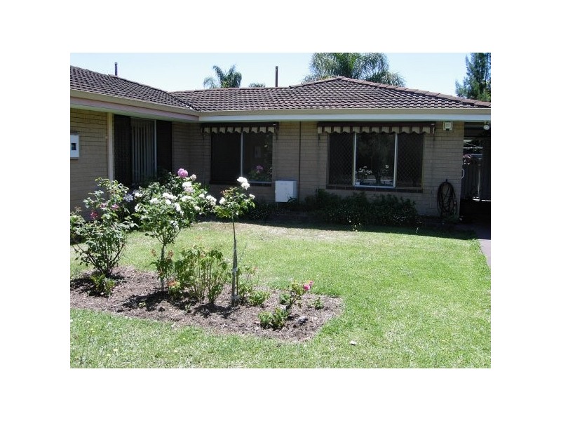 12 Apollo Way, Carlisle WA 6101