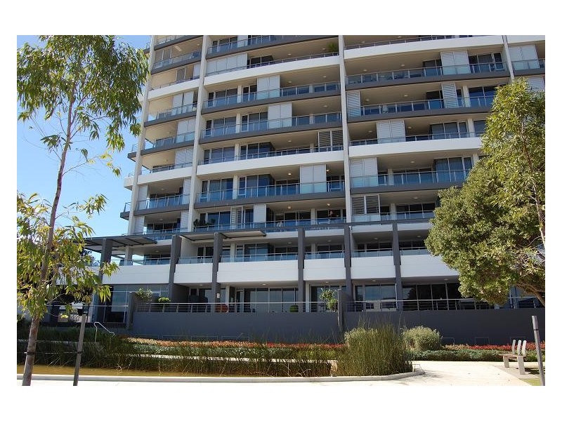 205/19 The Circus, Burswood WA 6100