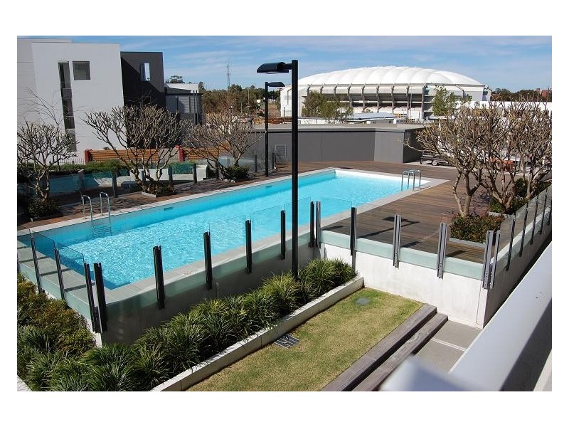 205/19 The Circus, Burswood WA 6100
