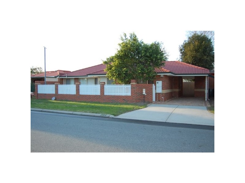 22 Mitchell Street, Bentley WA 6102