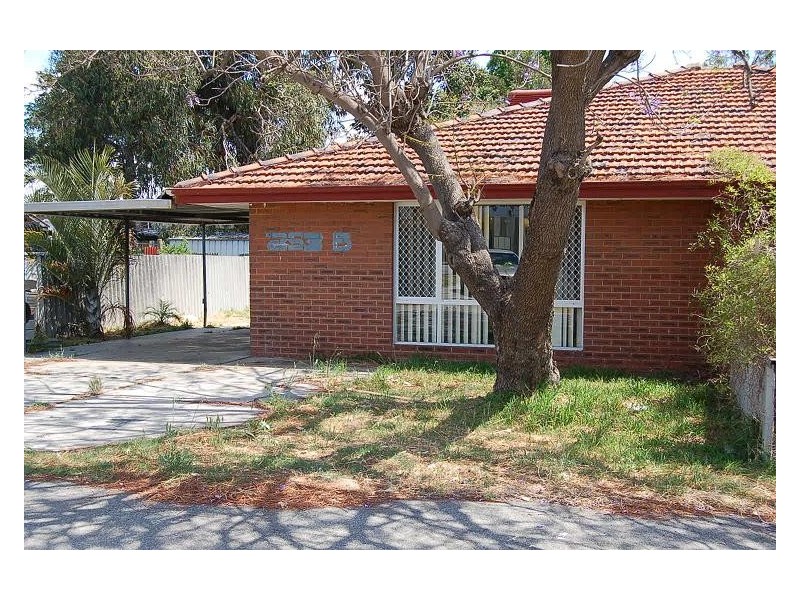 253B Welshpool Road, Queens Park WA 6107