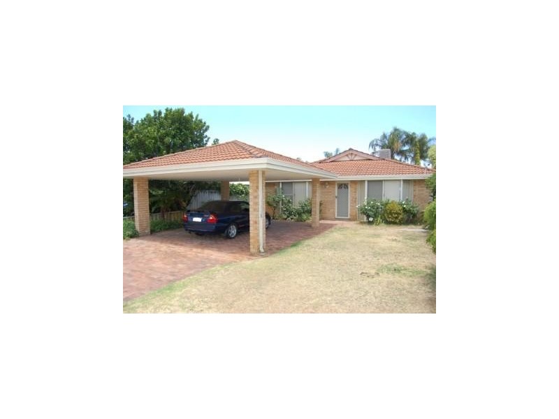 49 Galaxy Way, Carlisle WA 6101