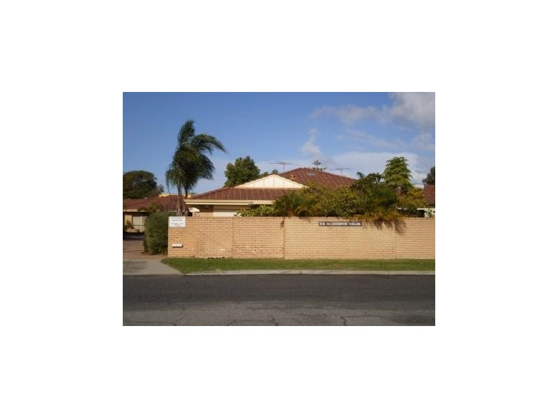 15/6 Palmerston Street, St James WA 6102