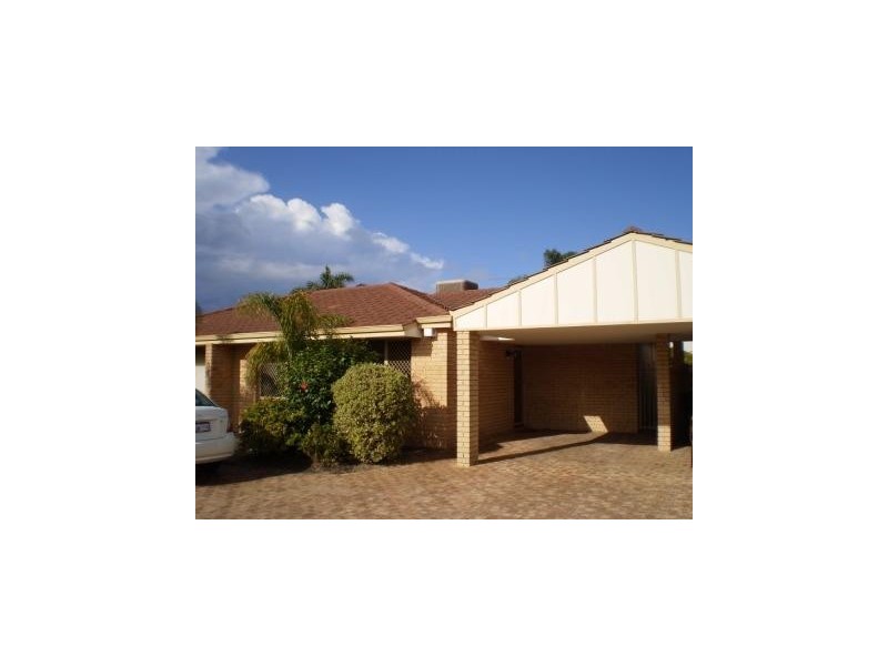 15/6 Palmerston Street, St James WA 6102