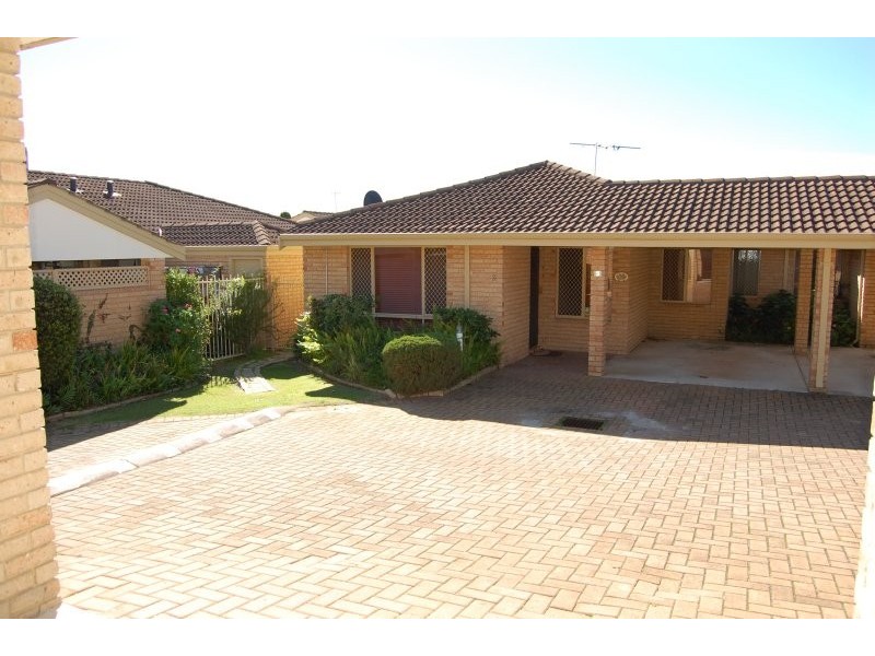 3/20 Alday Street, St James WA 6102